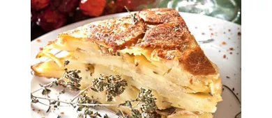 Convivio - Enosteria con l'orto