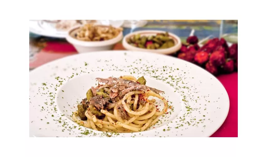 Convivio - Enosteria con l'orto