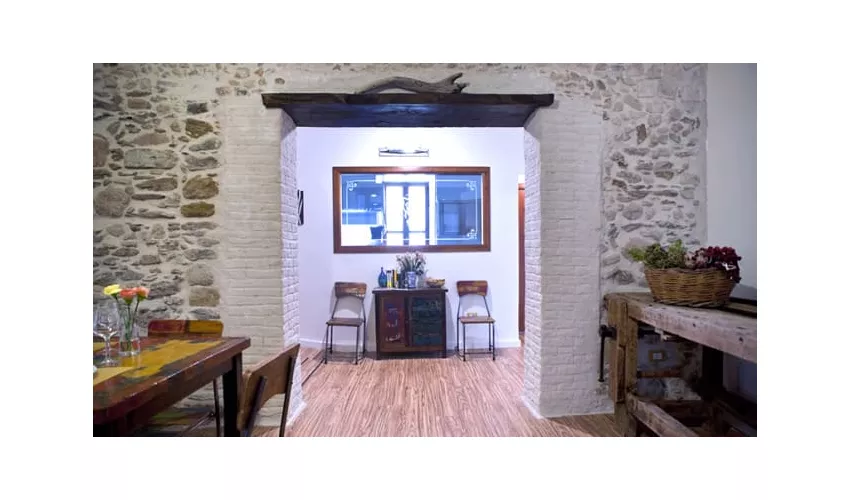 Convivio - Enosteria con l'orto