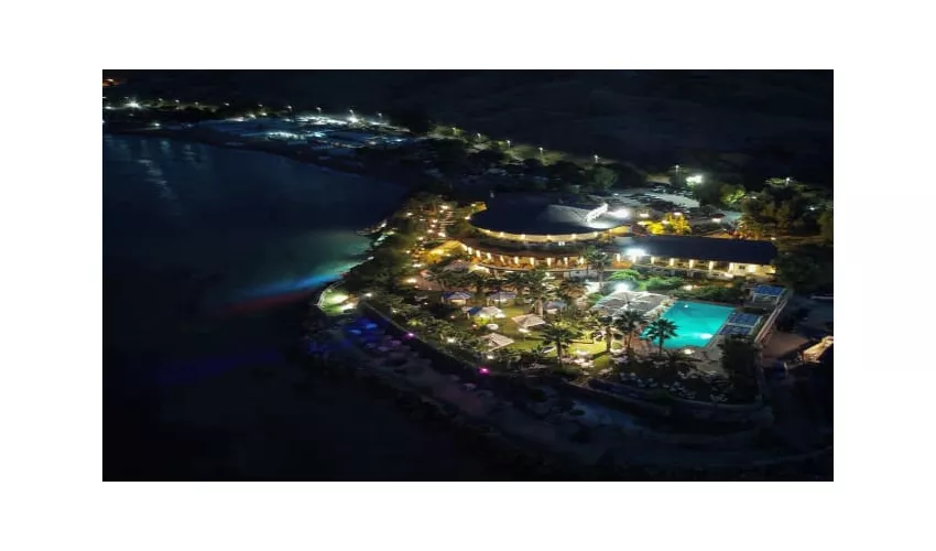 Hotel Ristorante Lido degli Scogli