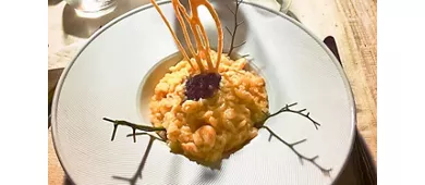 Hotel Ristorante Lido degli Scogli