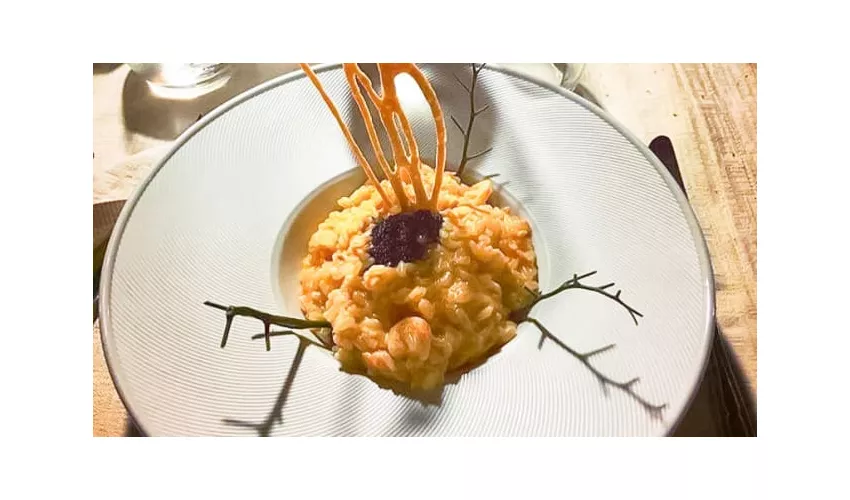Hotel Ristorante Lido degli Scogli