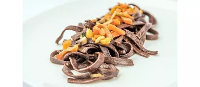 Sesamo Nero