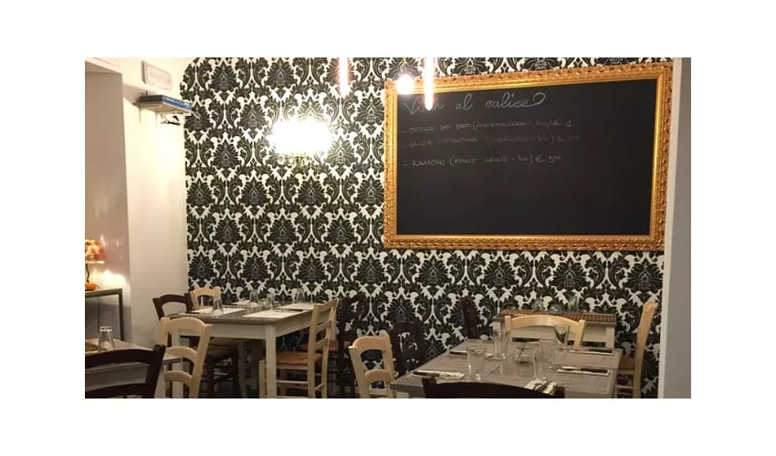 Sesamo Nero