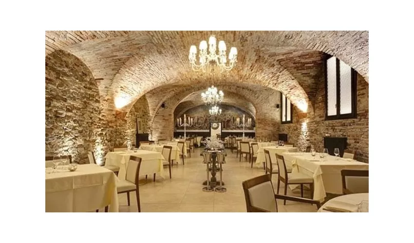 Ristorante Lo Scudiero