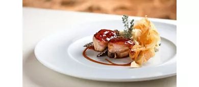 Ristorante Lo Scudiero