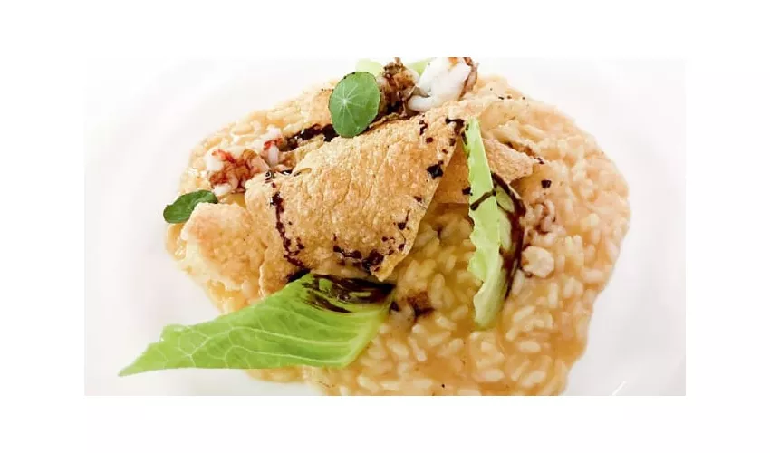 Ristorante Lo Scudiero