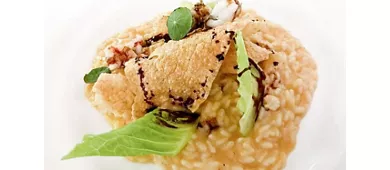 Ristorante Lo Scudiero