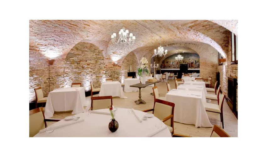 Ristorante Lo Scudiero
