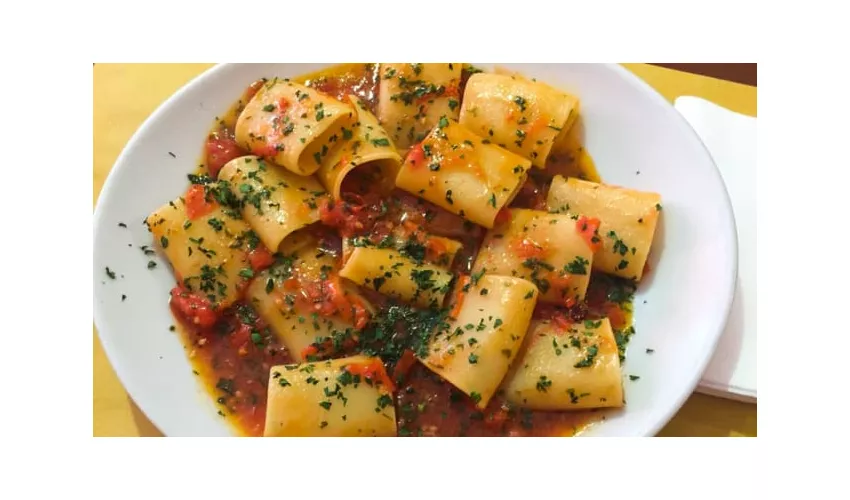 Trattoria Griglieria Lo Spuntino