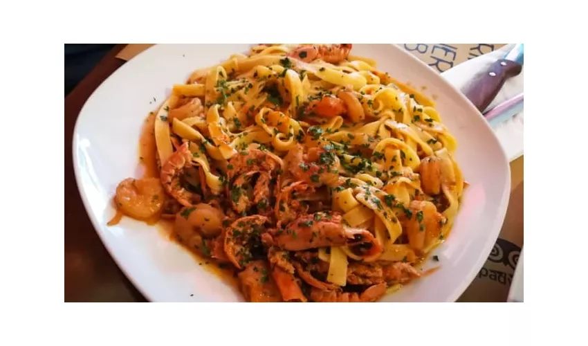Trattoria Griglieria Lo Spuntino