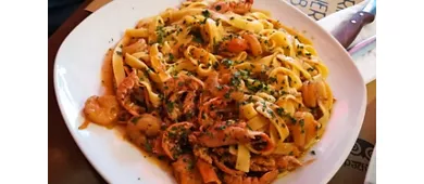 Trattoria Griglieria Lo Spuntino