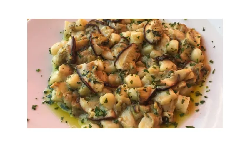 Trattoria Griglieria Lo Spuntino