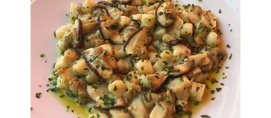 Trattoria Griglieria Lo Spuntino