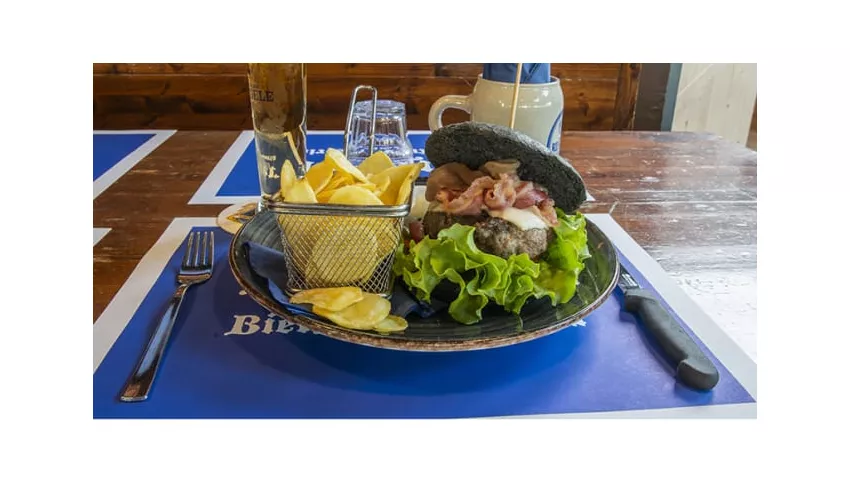 Rugbier Bierstube