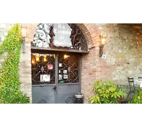 La Locanda di Desideria