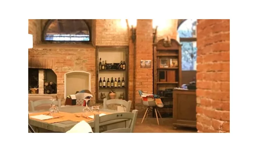 La Locanda di Desideria