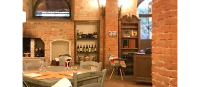La Locanda di Desideria