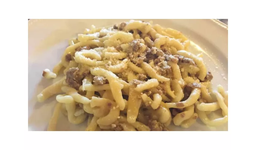 La Locanda di Desideria