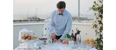 La Spiaggia Beach & Restaurant