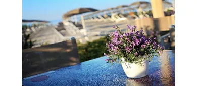 La Spiaggia Beach & Restaurant
