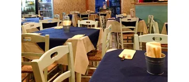 Ristorante Venti Nodi