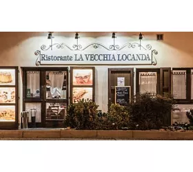 Ristorante La Vecchia Locanda
