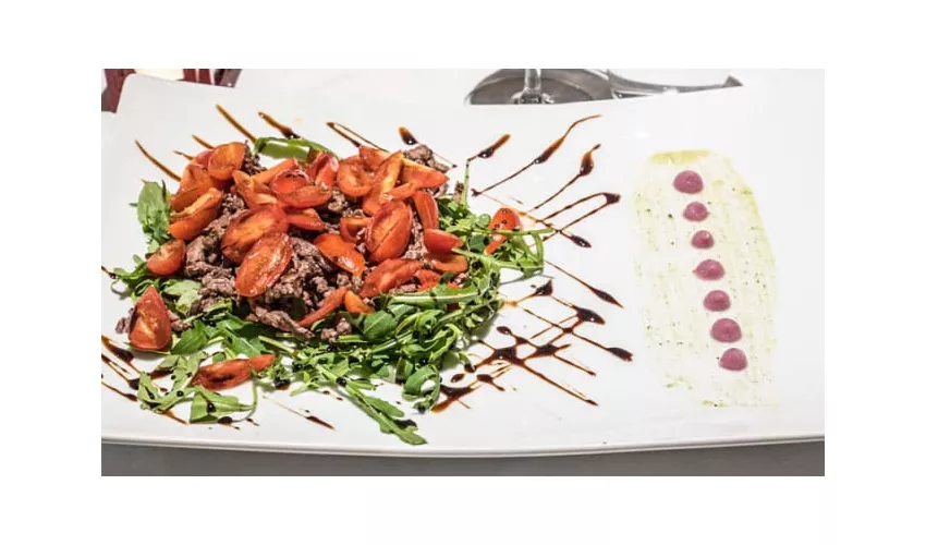 Ristorante La Vecchia Locanda
