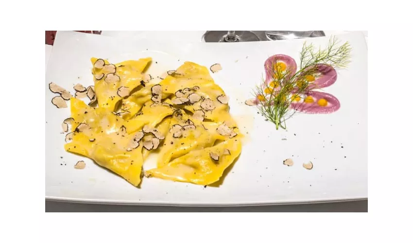 Ristorante La Vecchia Locanda