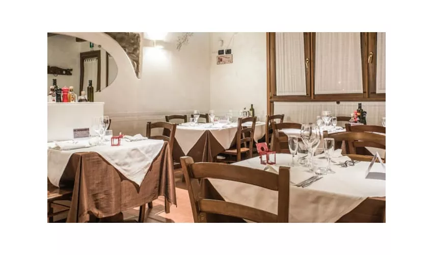 Ristorante La Vecchia Locanda