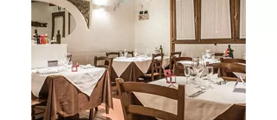 Ristorante La Vecchia Locanda