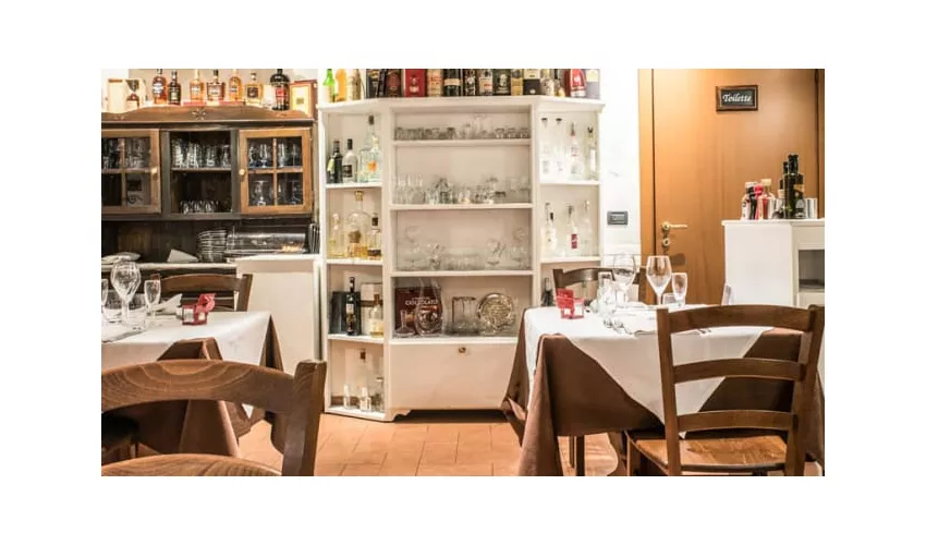 Ristorante La Vecchia Locanda