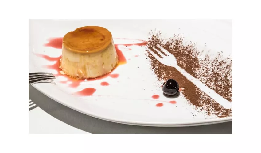 Ristorante La Vecchia Locanda