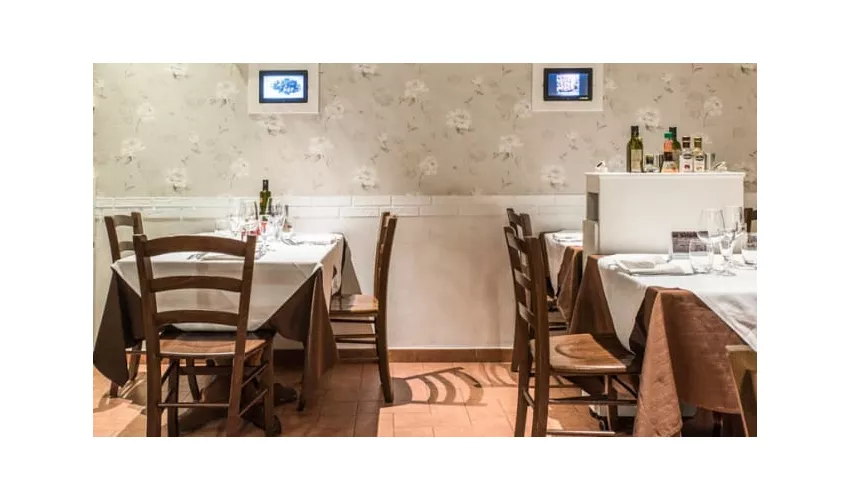 Ristorante La Vecchia Locanda