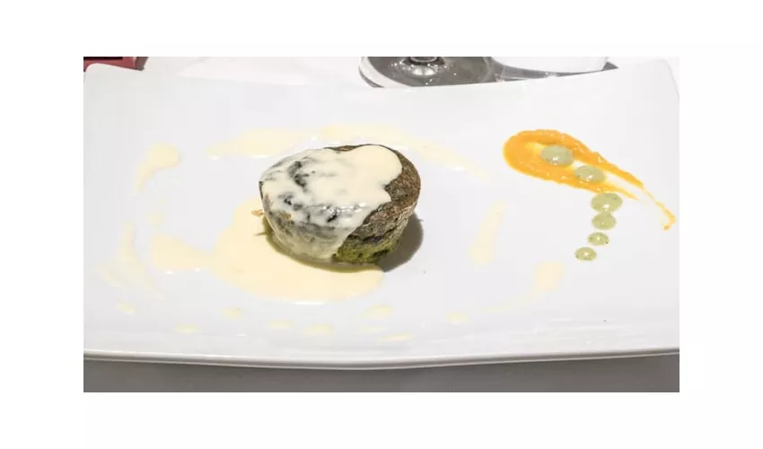 Ristorante La Vecchia Locanda