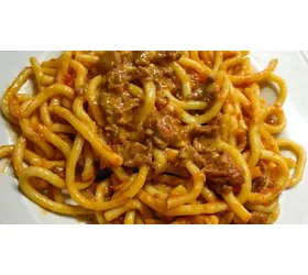 Ristorante-pizzeria La Castagneta