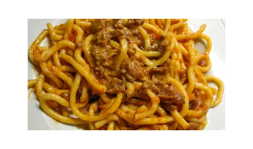 Ristorante-pizzeria La Castagneta