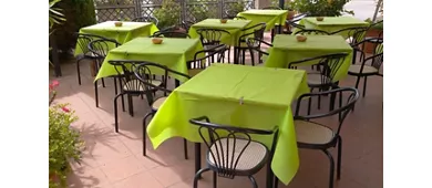Ristorante-pizzeria La Castagneta