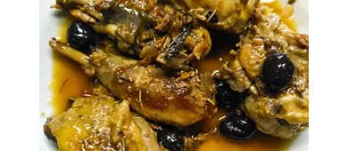Ristorante-pizzeria La Castagneta
