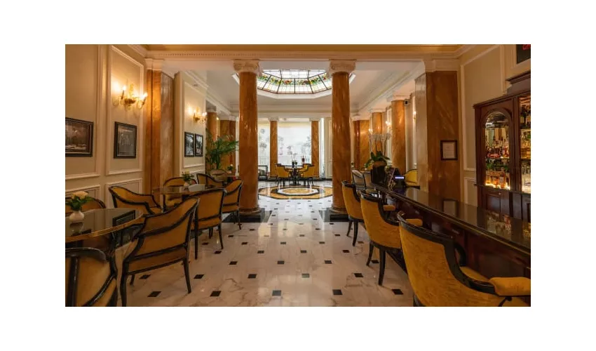 Cafè Marinetti