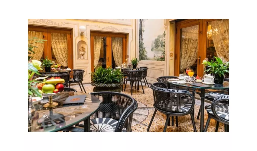 Cafè Marinetti
