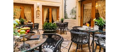 Cafè Marinetti