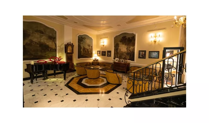 Cafè Marinetti