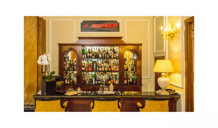Cafè Marinetti