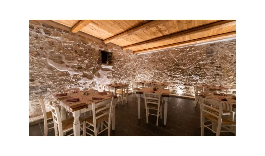 La Cantina