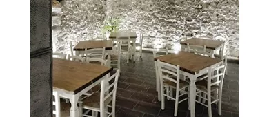 La Cantina