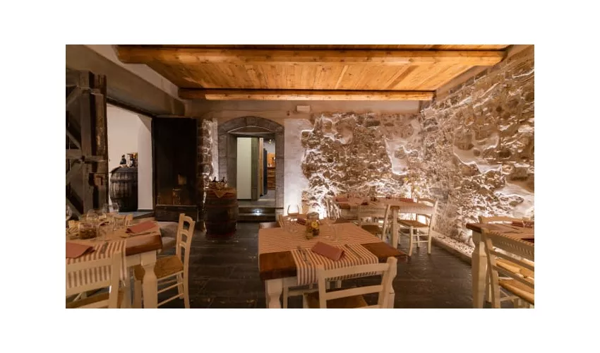 La Cantina