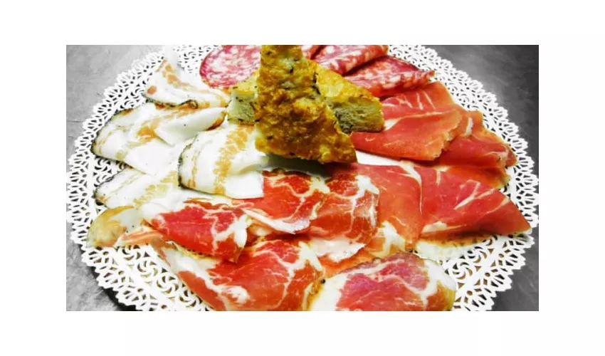 Locanda Degli Ulivi (Hotel e Ristorante sui Colli Berici) - Arcugnano (VI)