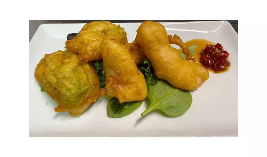 Locanda Degli Ulivi (Hotel e Ristorante sui Colli Berici) - Arcugnano (VI)