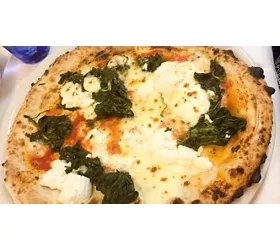 L'altra Bari - Napoli
